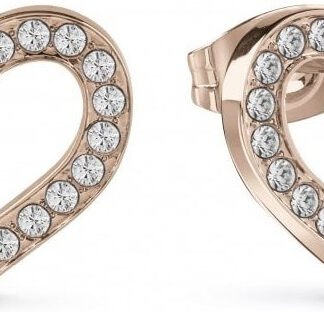 Dámské náušnice Guess UBE28005