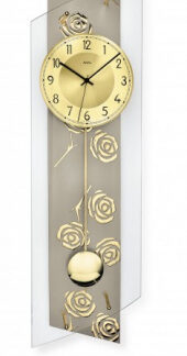 Hodiny AMS Design 5223