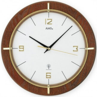 Hodiny AMS Design 5832