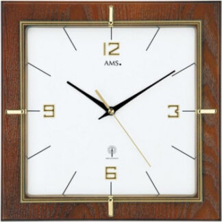 Hodiny AMS Design 5834