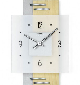Hodiny AMS Design 9248