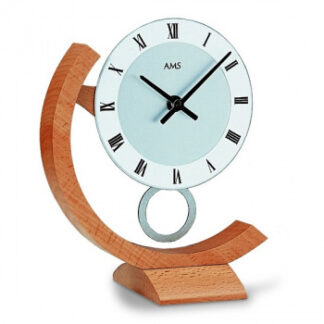 Hodiny AMS Design 163