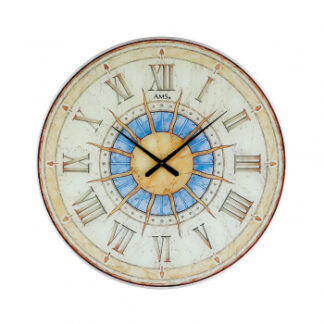 Hodiny AMS 9230 - Sun