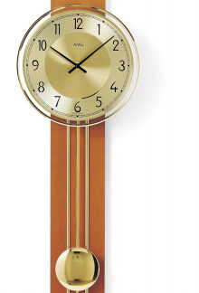 Hodiny AMS Design 7115/9
