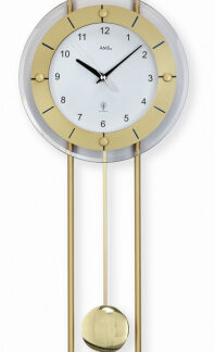 Hodiny AMS Design 5255