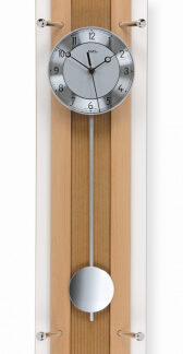 Hodiny AMS Design 5259/18