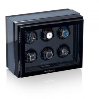 Natahovač na hodinky Watch Master 6 LCD 70019/15
