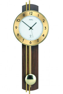 Hodiny AMS Design 5266/1