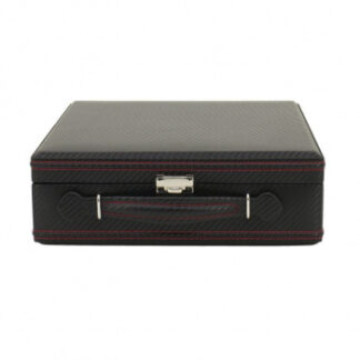 Kazeta na hodinky Carbon 32054-2