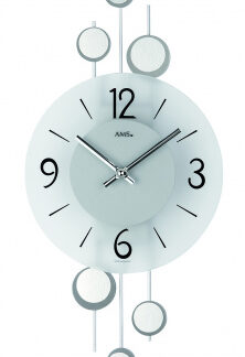 Hodiny AMS Design 9388