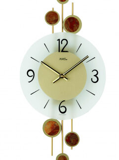Hodiny AMS Design 9389