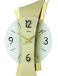 Hodiny AMS Design 9397
