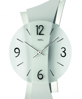Hodiny AMS Design 9398