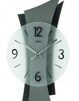 Hodiny AMS Design 9400