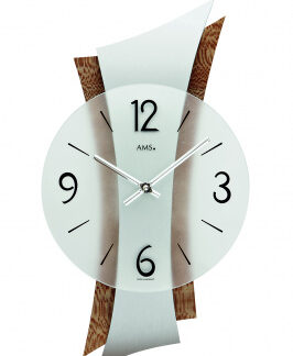 Hodiny AMS Design 9401