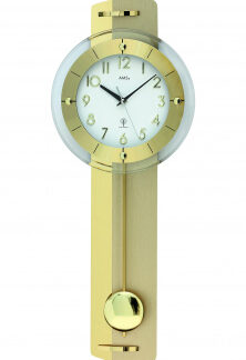 Hodiny AMS Design 5267