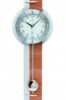 Hodiny AMS Design 5271