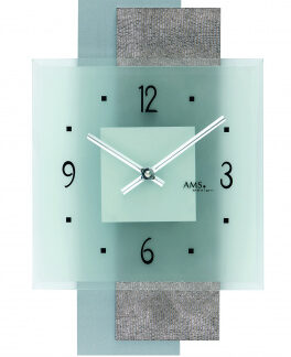 Hodiny AMS Design 9443