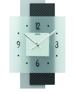 Hodiny AMS Design 9243