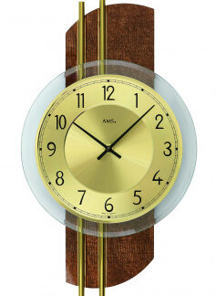 Hodiny AMS Design 9413