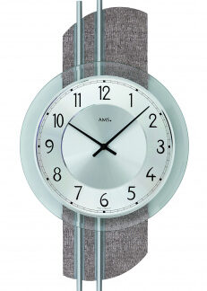 Hodiny AMS Design 9412