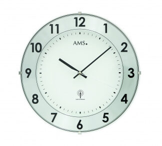 Hodiny AMS Design 5948