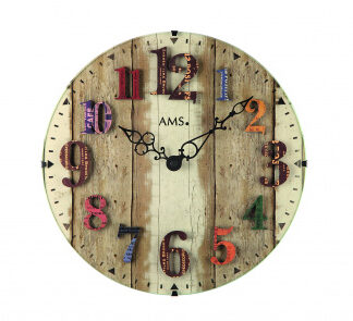 Hodiny AMS Design 9423