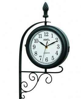 Hodiny AMS Design 9433