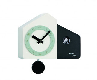 Hodiny AMS Design 7397