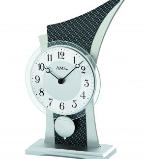 Hodiny AMS Design 1140