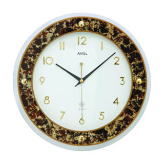 Hodiny AMS Design 5853