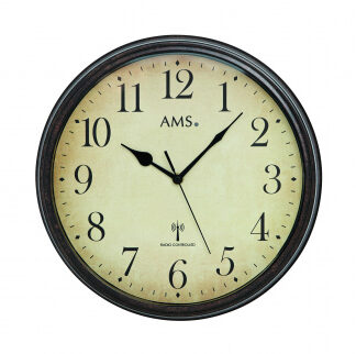 Hodiny AMS Design 5962