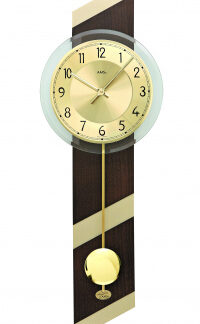 Hodiny AMS Design 7412