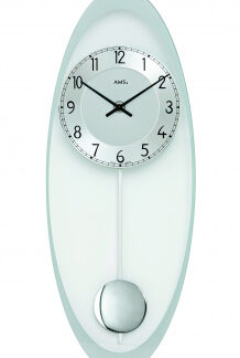 Hodiny AMS Design 7416