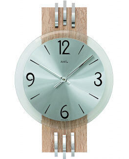 Hodiny AMS Design 9228