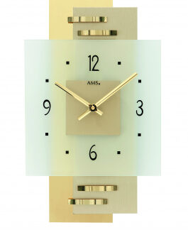 Hodiny AMS Design 9241