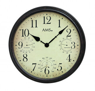 Hodiny AMS Design 9463