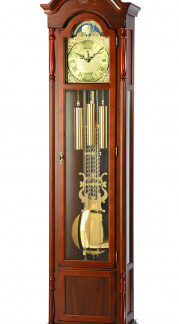Hodiny AMS Edition 2011/1