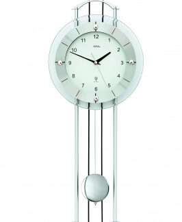 Hodiny AMS Design 5248