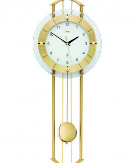 Hodiny AMS Design 5257