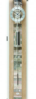Hodiny AMS Design 2724