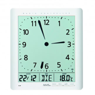 Hodiny AMS Design 5896