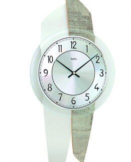 Hodiny AMS Design 9498