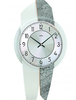 Hodiny AMS Design 9500