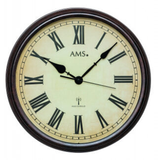 Hodiny AMS Design 5977
