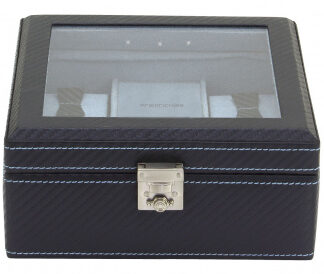 Kazeta na hodinky Carbon 32058-5
