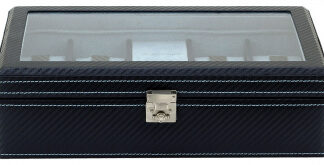 Kazeta na hodinky Carbon 32059-5