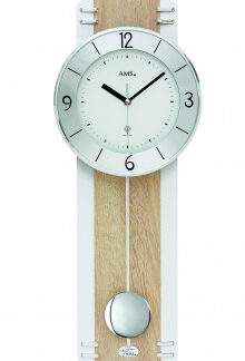 Hodiny AMS Design 5291