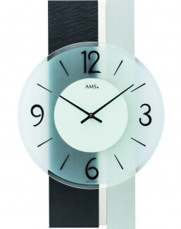 Hodiny AMS Design 9555