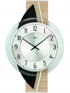 Hodiny AMS Design 9551